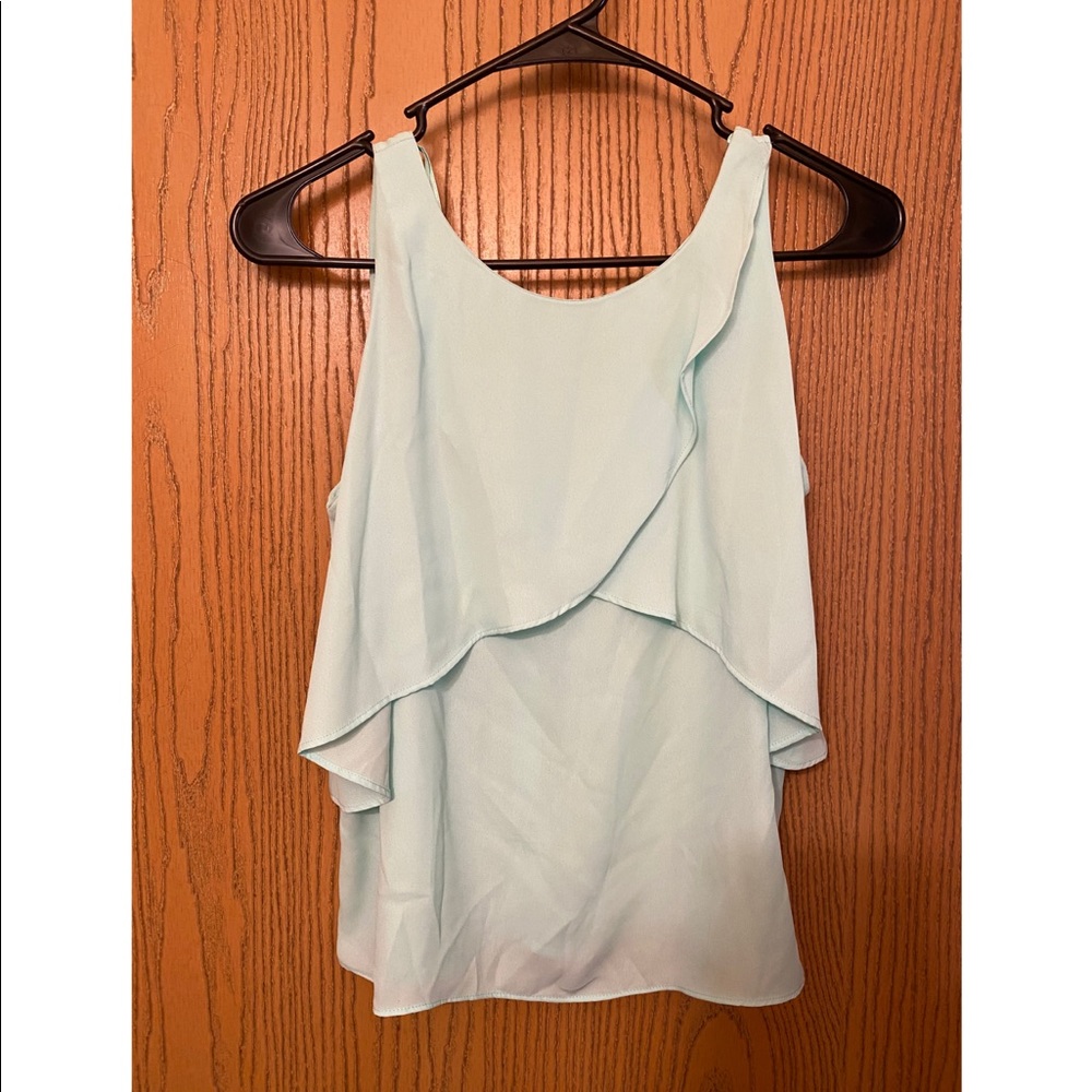 Women’s Attention Shirt